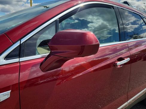 Used 2017 Cadillac XT5 Platinum AWD/4WD image 35