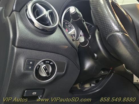 Used 2018 Mercedes-Benz GLA 250 image 22