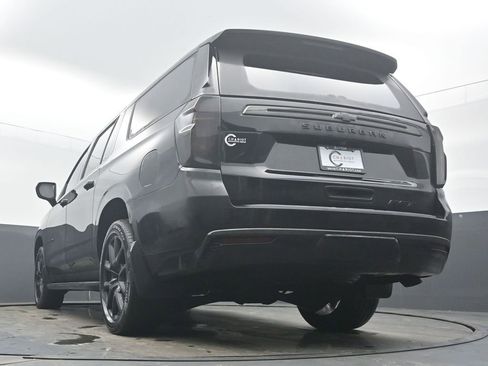 Used 2021 Chevrolet Suburban RST w/ Rear Media and Nav Package image 49