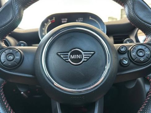 Used 2021 MINI Cooper S w/ 6.5" Touchscreen Package FWD image 24