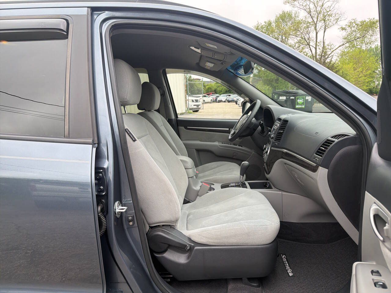 Used 2008 Hyundai Santa Fe GLS AWD/4WD image 29