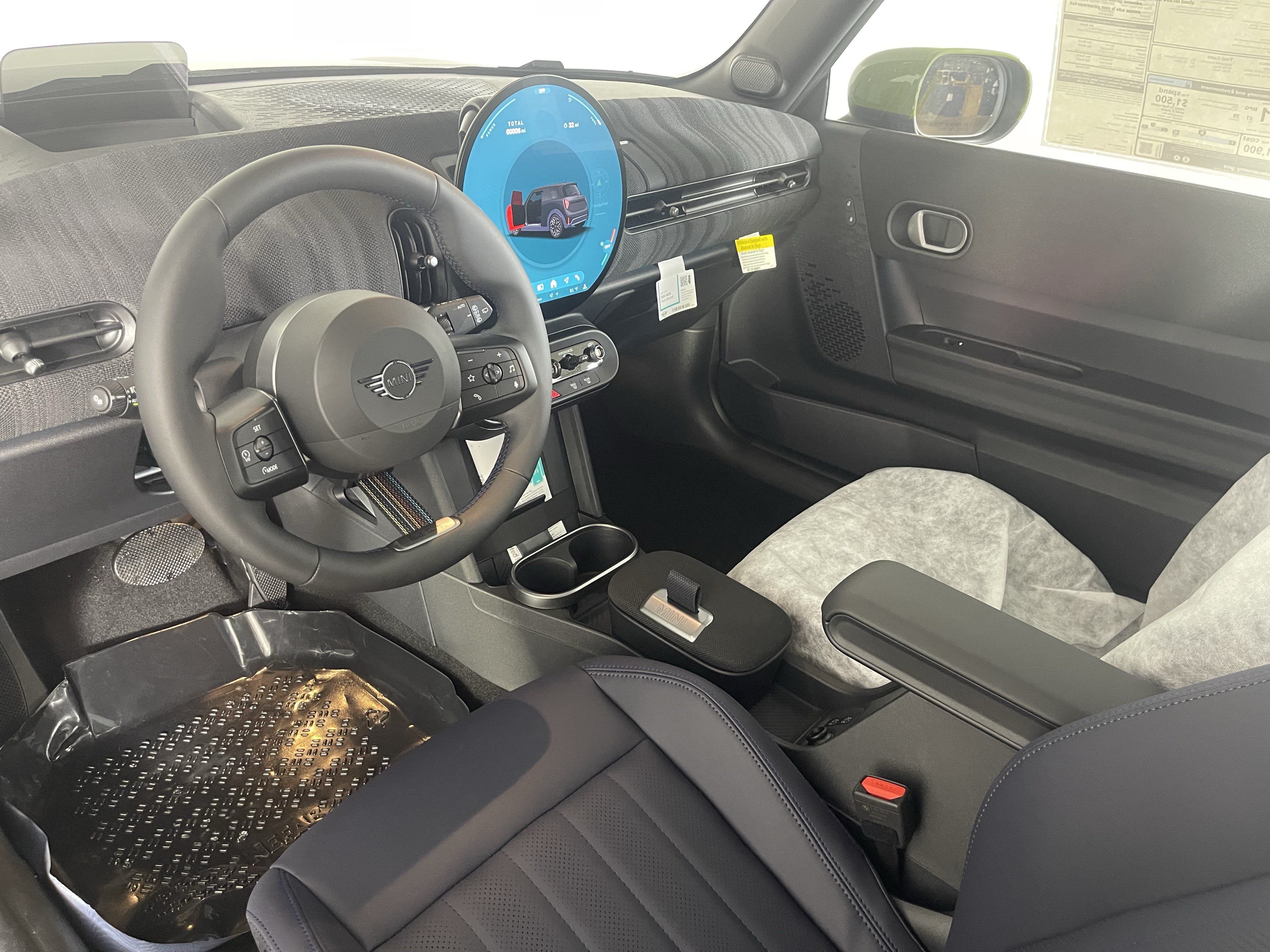 New 2027 MINI Cooper S FWD image 11
