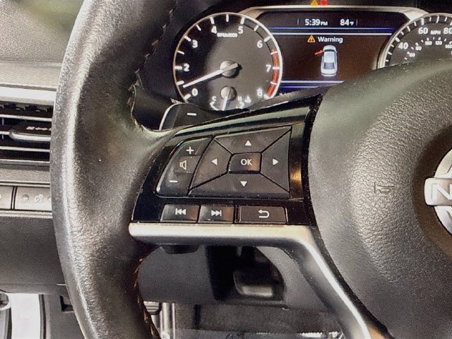 Used 2023 Nissan Altima 2.5 SR FWD image 13