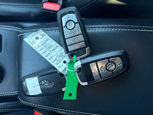 Used 2023 Ford Mustang Mach-E Select image 40