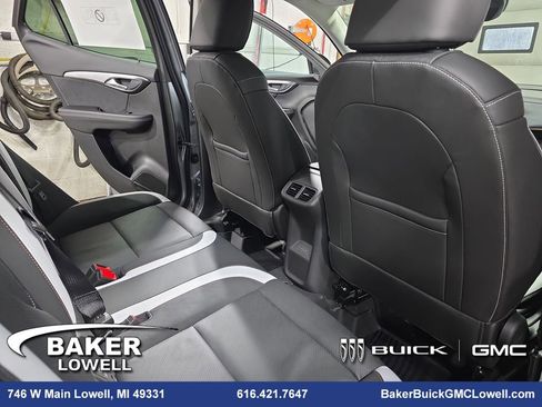 New 2026 Buick Envision Sport Touring image 11