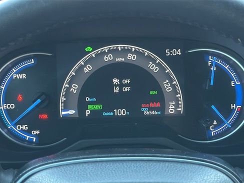 Used 2019 Toyota RAV4 XSE image 18