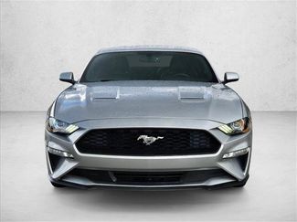 Used 2020 Ford Mustang Premium video 2