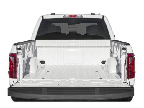 New 2026 Ford F150 XL w/ Equipment Group 103A High AWD/4WD image 8