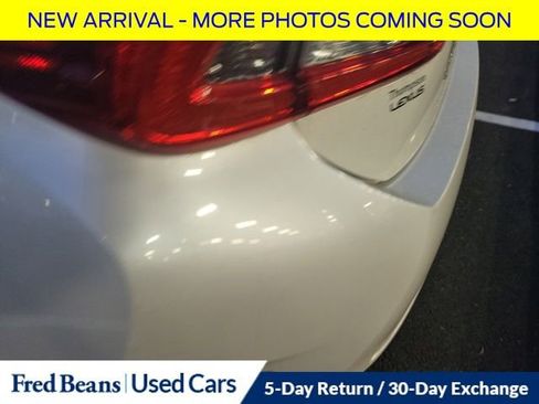 Used 2016 Lexus RC 300 AWD w/ Navigation System Package image 18