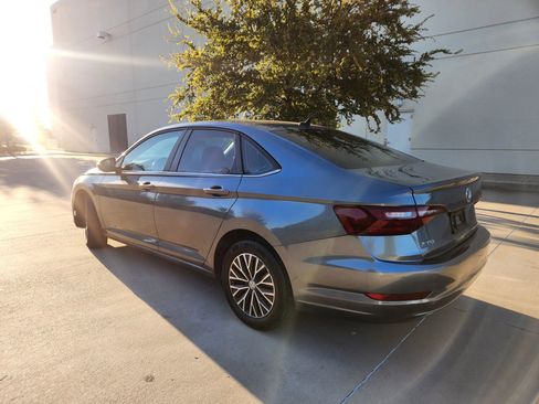 Used 2020 Volkswagen Jetta SE image 14