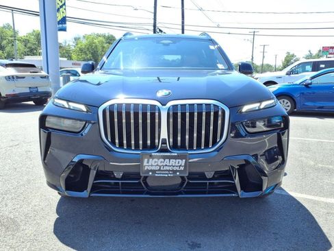 Used 2023 BMW X7 xDrive40i w/ M Sport Package image 6