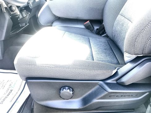 New 2026 Ford F250 XL w/ STX Appearance Package image 12