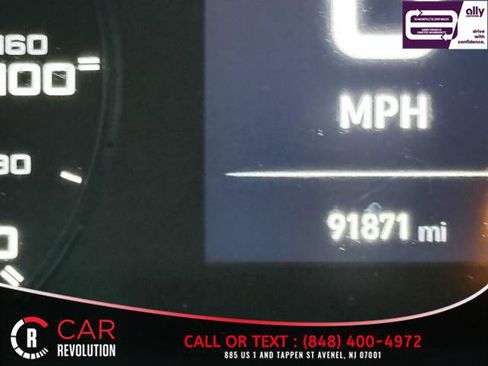 Used 2023 RAM ProMaster 3500 w/ Driver Convenience Group image 18