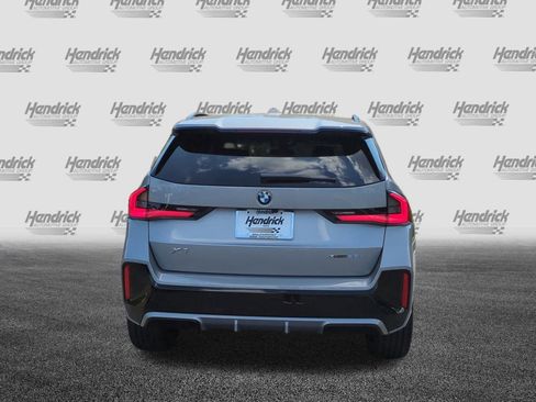Certified 2026 BMW X1 xDrive28i w/ Technology Package AWD/4WD image 9