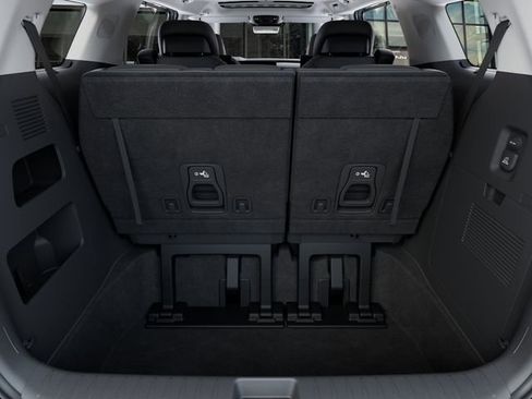 New 2026 Kia Carnival SX Prestige FWD image 20
