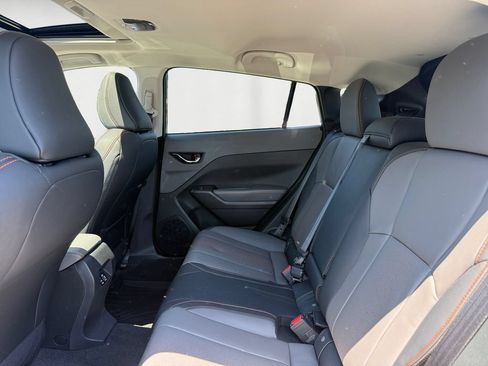 Certified 2024 Subaru Crosstrek 2.5i Limited AWD/4WD image 13