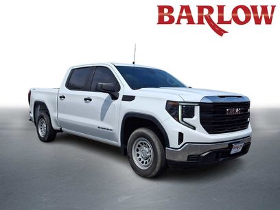Used 2023 GMC Sierra 1500 Pro w/ Pro Value Package