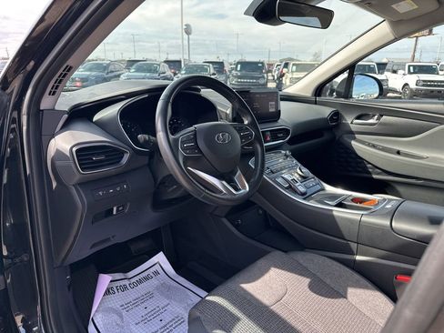 Used 2023 Hyundai Santa Fe SEL image 12