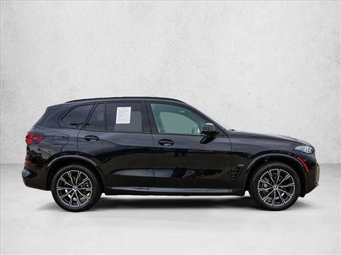 Used 2026 BMW X5 xDrive40i AWD/4WD image 4