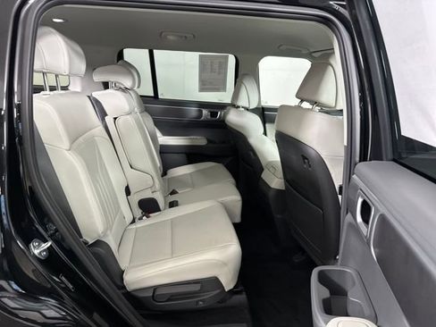 Used 2026 Hyundai Santa Fe SEL AWD/4WD image 45