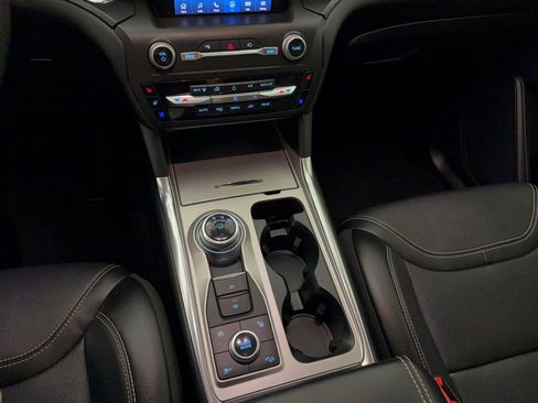 Used 2020 Ford Explorer ST w/ ST Street Pack AWD/4WD image 22