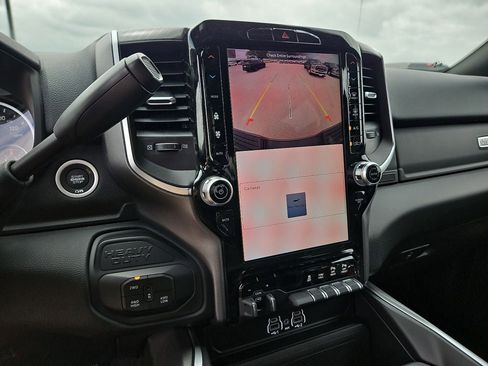 New 2026 RAM 2500 Lone Star image 27