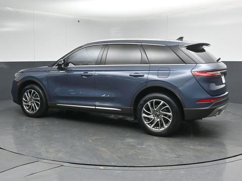 Certified 2022 Lincoln Corsair FWD w/ Equipment Group 101A image 5
