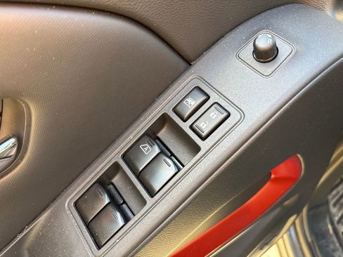 Used 2023 Nissan Frontier Pro-X w/ Pro-X Premium Package image 17