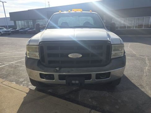 Used 2006 Ford F450 XL image 10