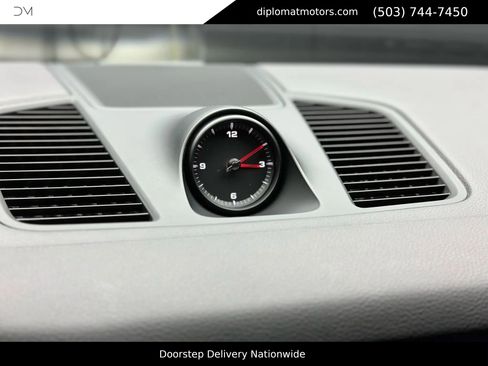 Used 2023 Porsche Cayenne image 33