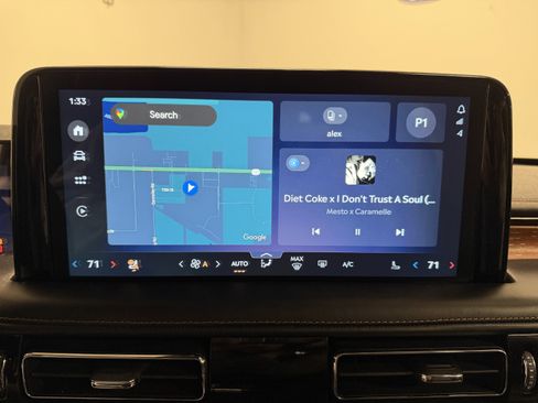 Used 2025 Lincoln Aviator Black Label image 7