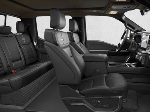 New 2026 Ford F350 Platinum image 5