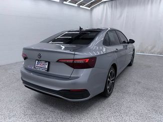 Used 2024 Volkswagen Jetta Sport FWD video 2