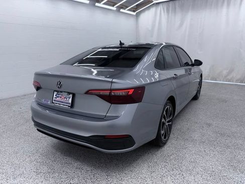 Used 2024 Volkswagen Jetta Sport FWD image 2
