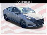 Used 2024 Nissan Versa SV w/ Trunk Package image 3