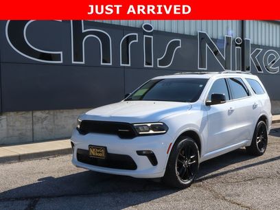 Used 2023 Dodge Durango GT