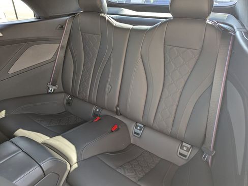 Used 2022 BMW M8 Competition image 14