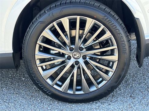 New 2026 Lexus RX 350 AWD image 11