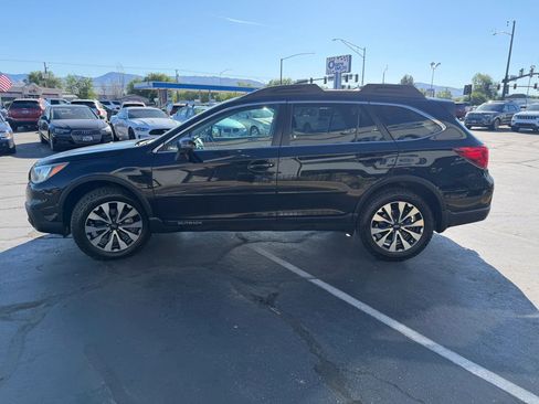 Used 2016 Subaru Outback 3.6R Limited AWD/4WD image 4