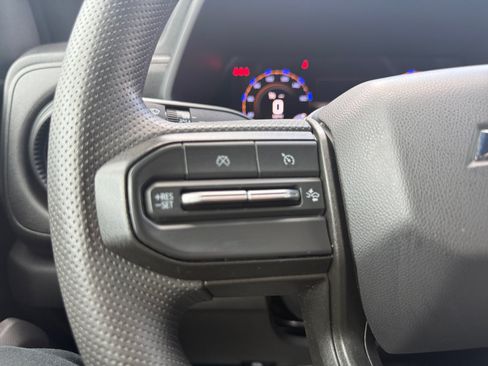 Used 2024 Chevrolet Colorado W/T w/ Advanced Trailering Package RWD image 17