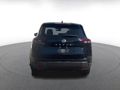 Used 2025 Nissan Rogue SV FWD image 12