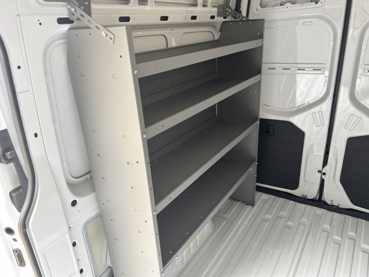 Certified 2024 Mercedes-Benz Sprinter 2500 image 20