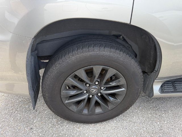 Used 2022 Lexus GX 460 Premium w/ Premium Plus Package AWD/4WD image 11