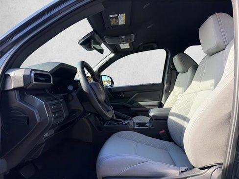 Certified 2025 Toyota Tacoma SR5 image 11