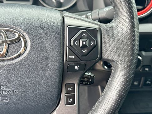 Used 2020 Toyota Tacoma TRD Pro AWD/4WD image 28
