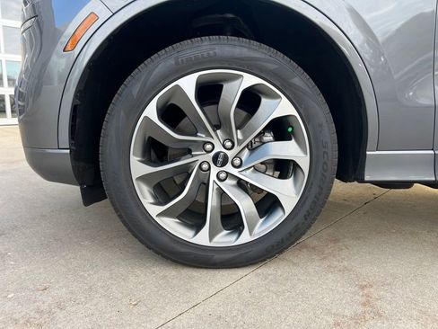 Used 2022 Lincoln Aviator Grand Touring image 30