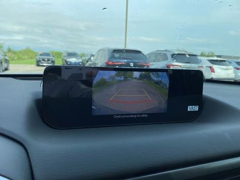 New 2025 MAZDA CX-50 AWD 2.5 S w/ Weather Package image 24