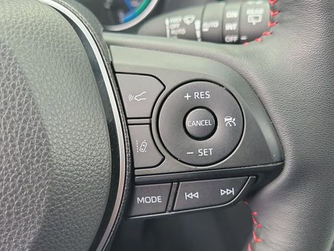 Used 2024 Toyota RAV4 SE w/ Weather & Moonroof Package AWD/4WD image 15