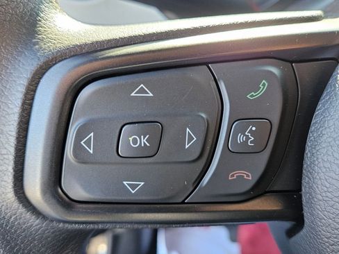 New 2026 Jeep Wrangler Sport AWD/4WD image 23