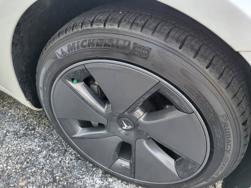 Used 2021 Tesla Model 3 Long Range AWD/4WD image 17